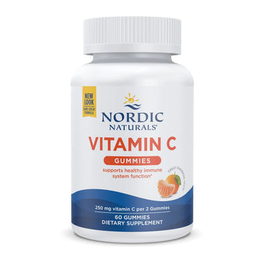 Vitamin C Gummies
